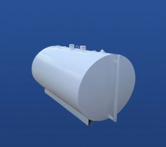 Diesel Tanks Manufacturers in Hyderabad